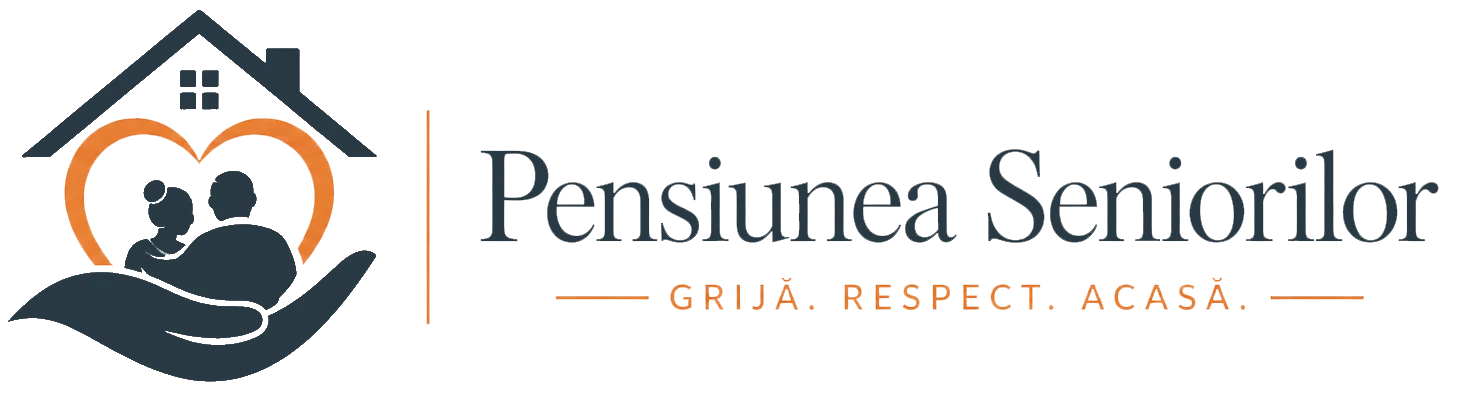 Pensiunea Seniorilor